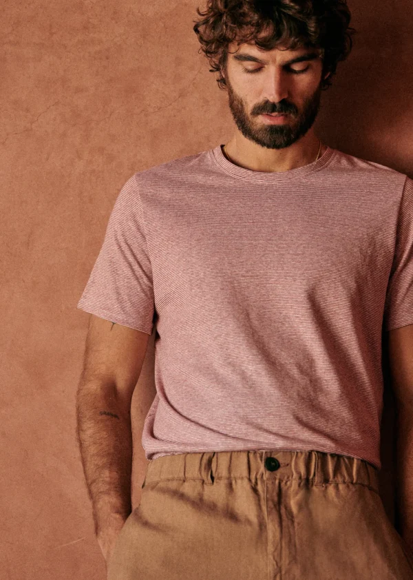 T-Shirt Fabio