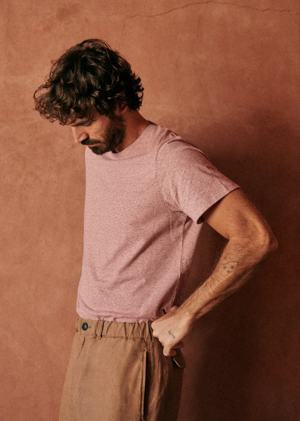 T-Shirt Fabio