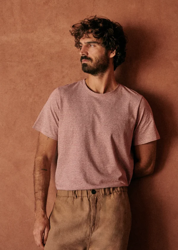 T-Shirt Fabio