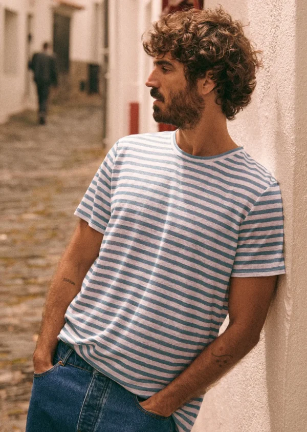 T-Shirt Fabio