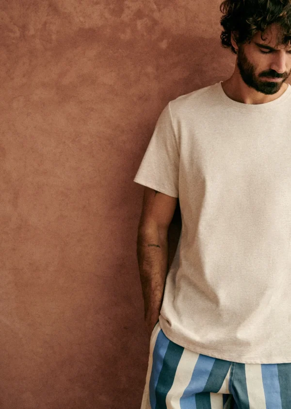 T-Shirt Fabio