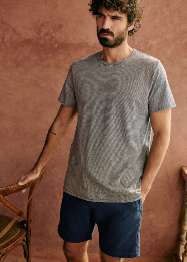 T-Shirt Fabio