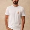 T-Shirt Fruits Du Soleil