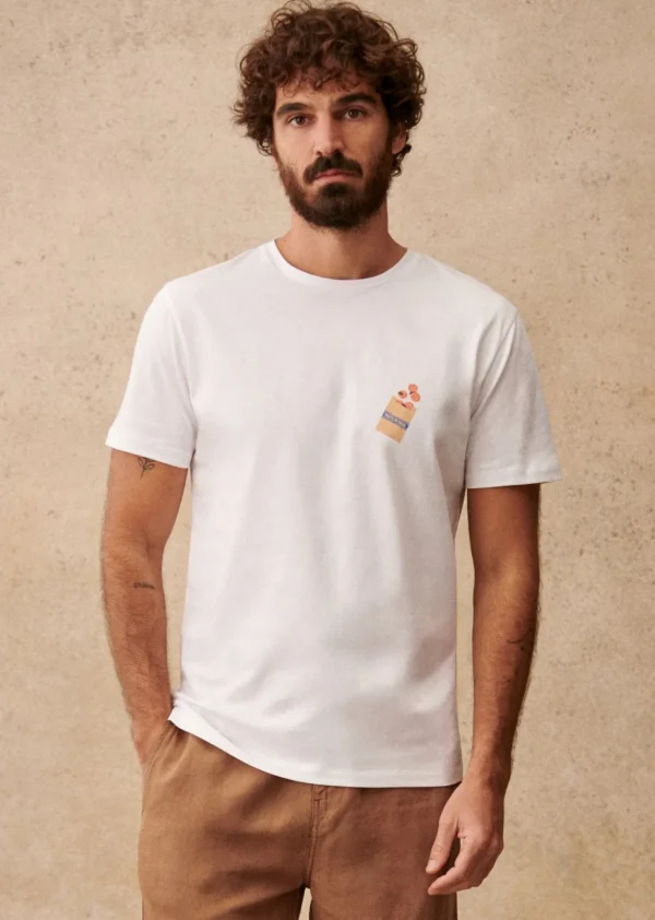 T-Shirt Fruits Du Soleil