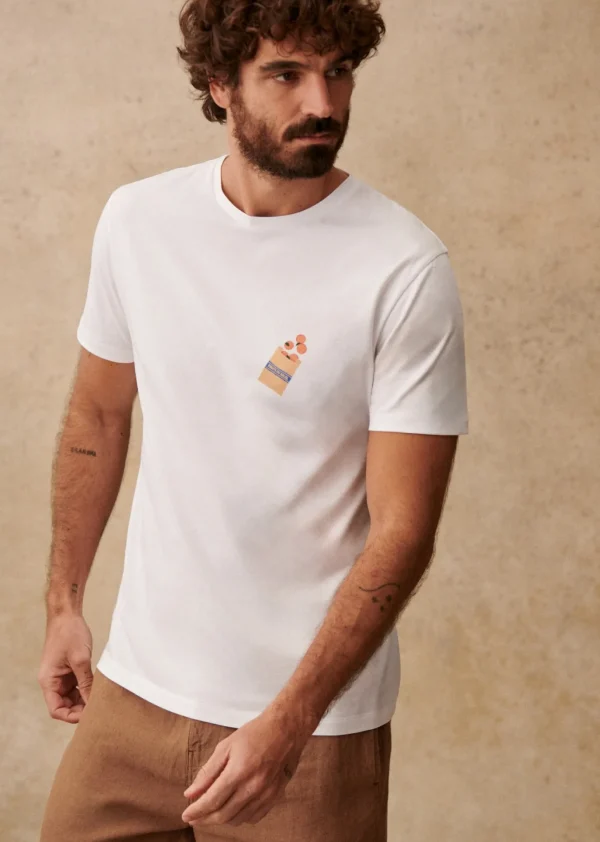 T-Shirt Fruits Du Soleil