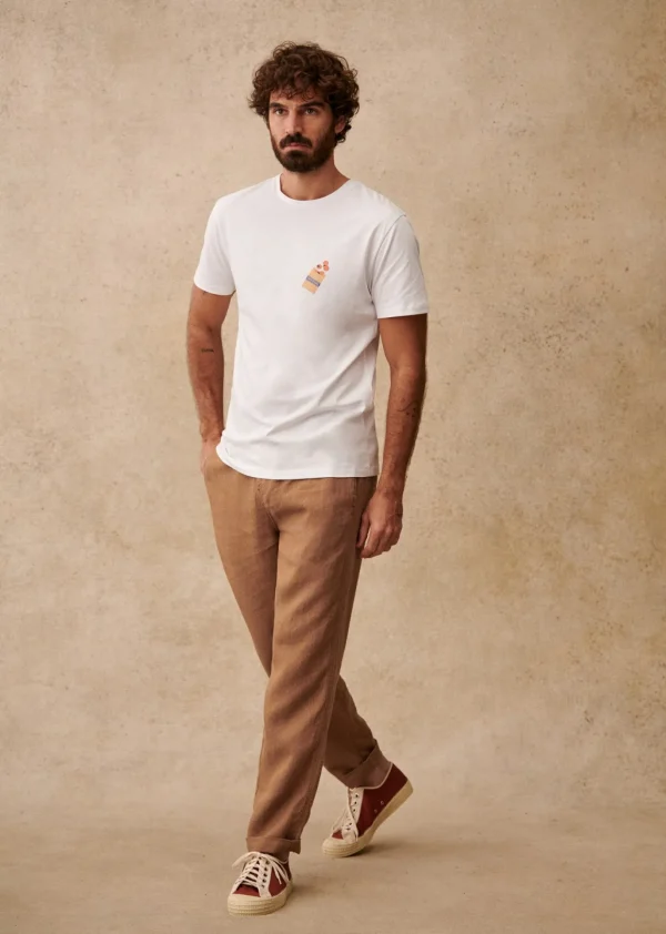 T-Shirt Fruits Du Soleil