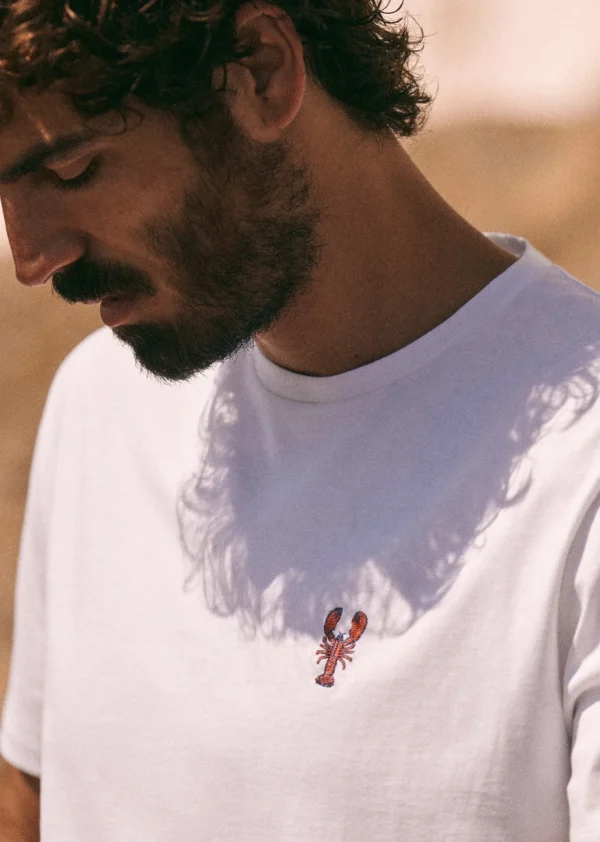 T-Shirt Homard