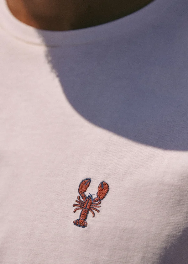 T-Shirt Homard