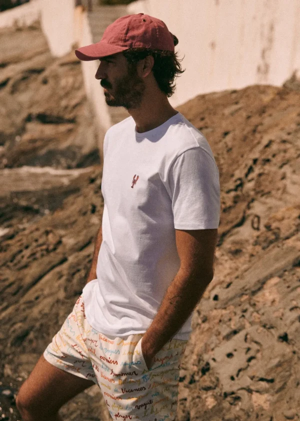 T-Shirt Homard