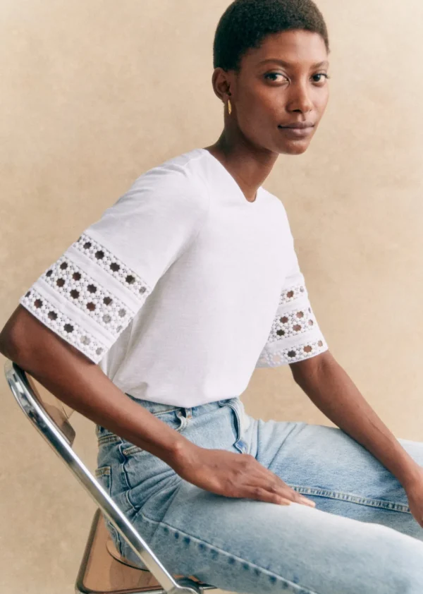T-Shirt Hortense