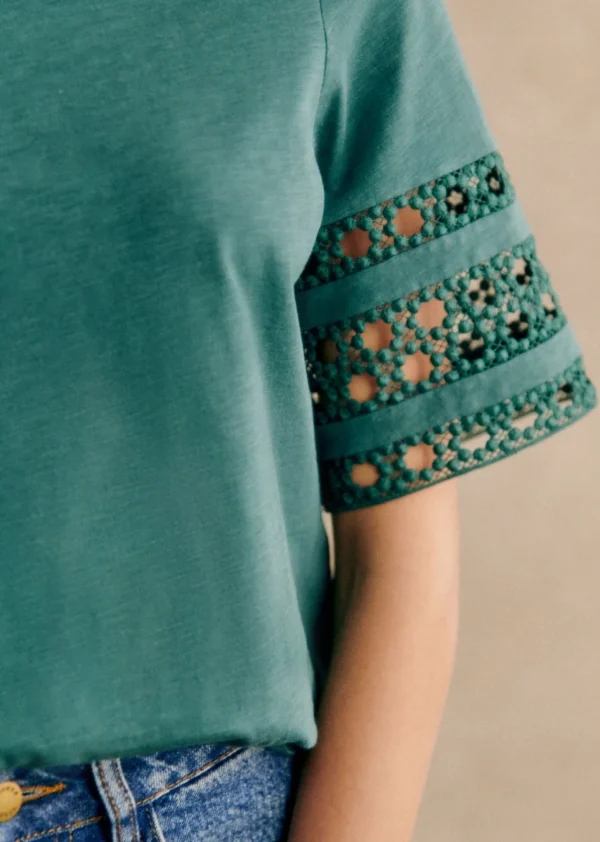 T-Shirt Hortense