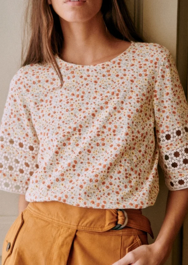 T-Shirt Hortense