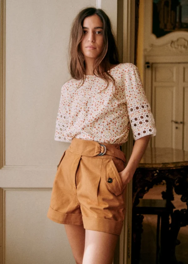 T-Shirt Hortense