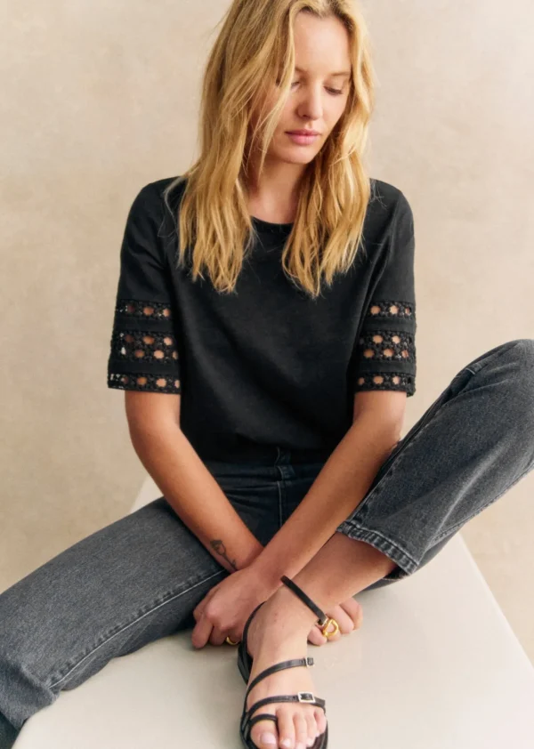 T-Shirt Hortense