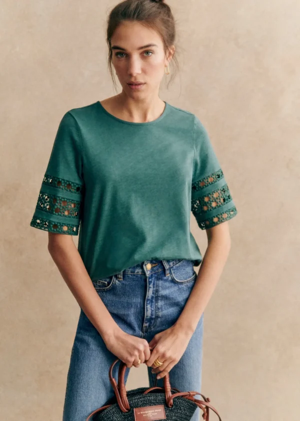 T-Shirt Hortense