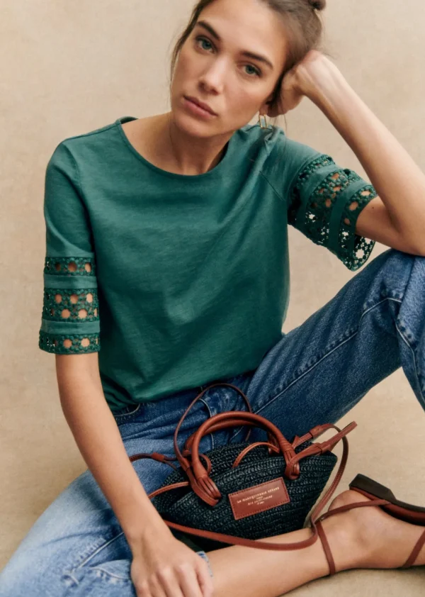 T-Shirt Hortense
