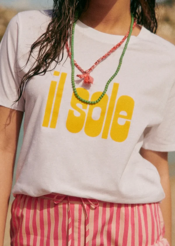 T-Shirt Il Sole