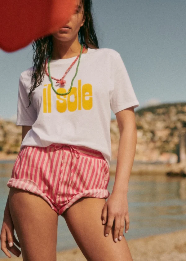 T-Shirt Il Sole