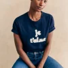 T-Shirt Je T'aime