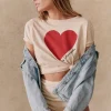 T-Shirt La Chamade