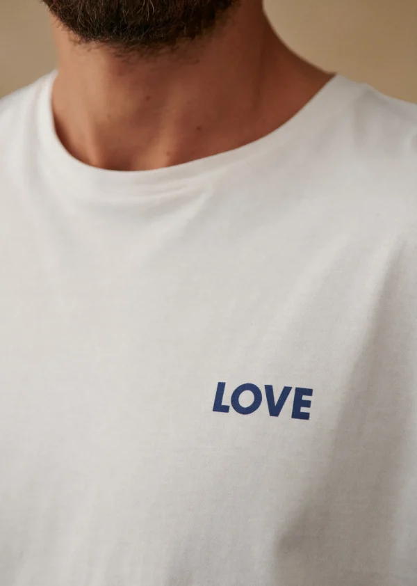 T-Shirt Love