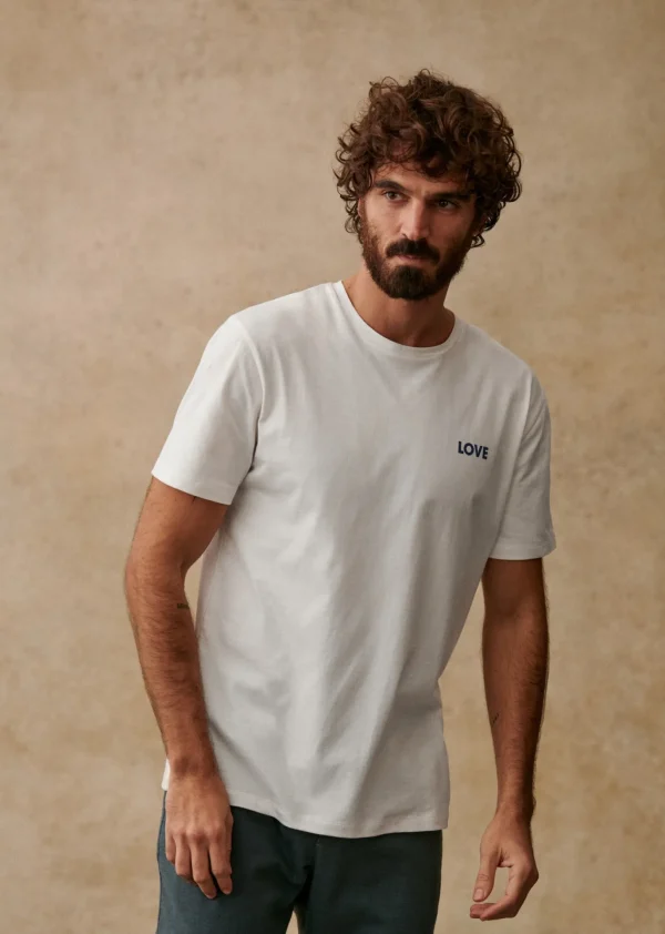 T-Shirt Love