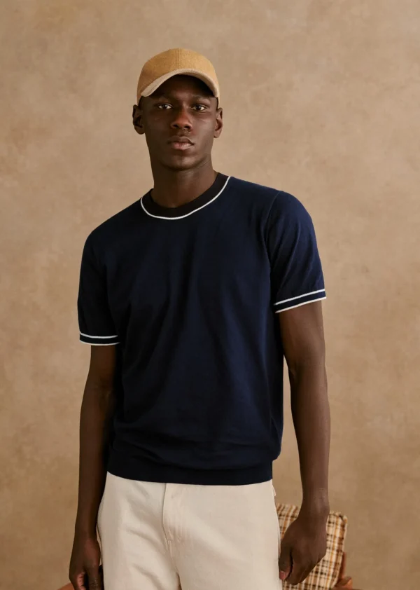 T-Shirt Maille Corey