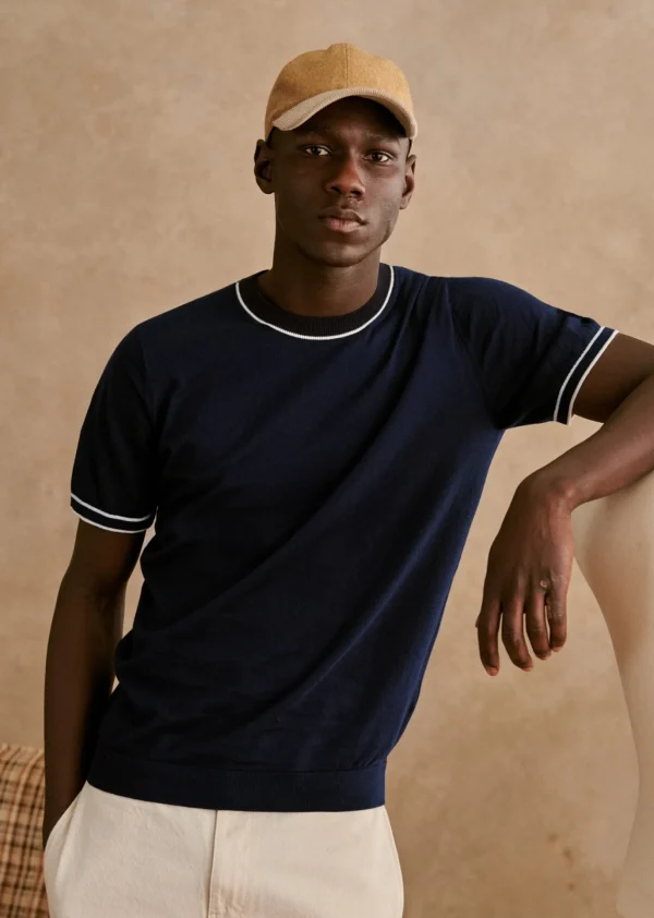 T-Shirt Maille Corey