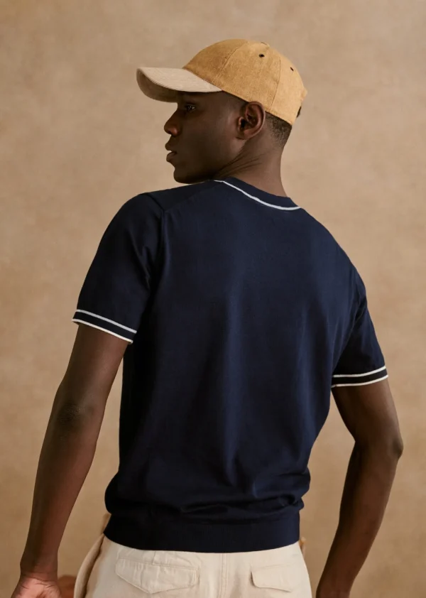 T-Shirt Maille Corey