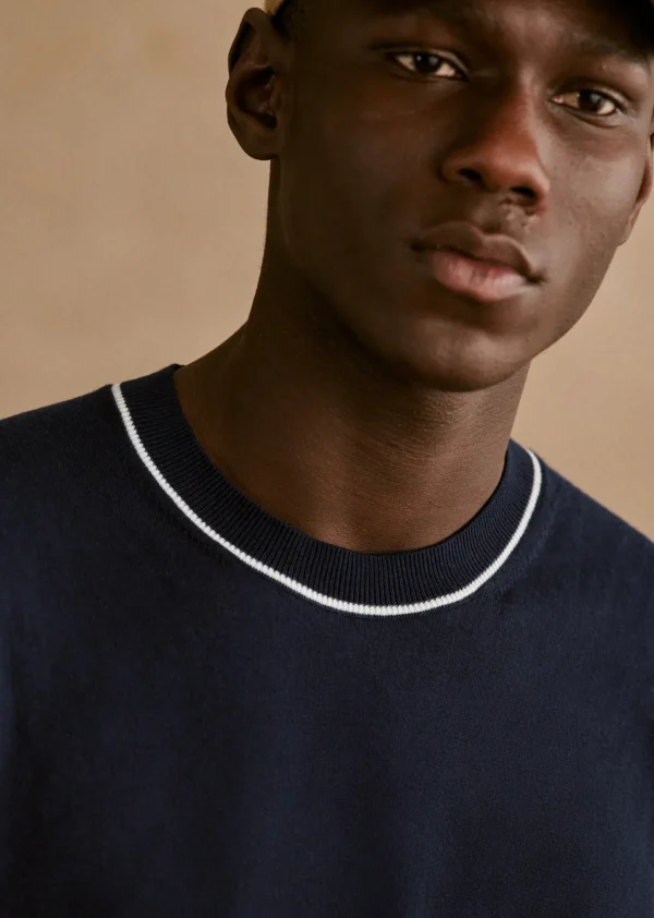 T-Shirt Maille Corey