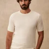 T-Shirt Maille Simeone