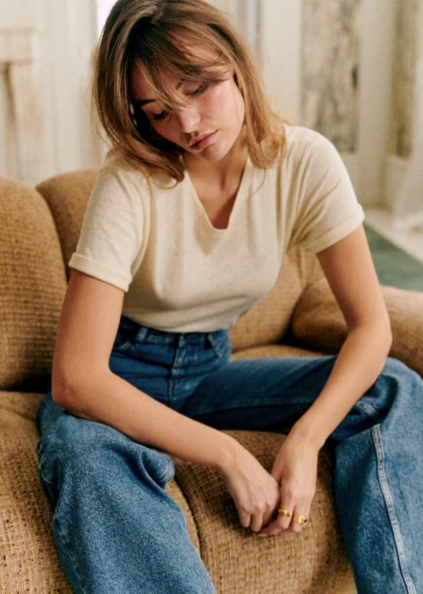 T-Shirt Martha