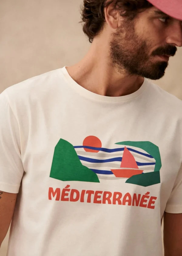 T-Shirt Mer