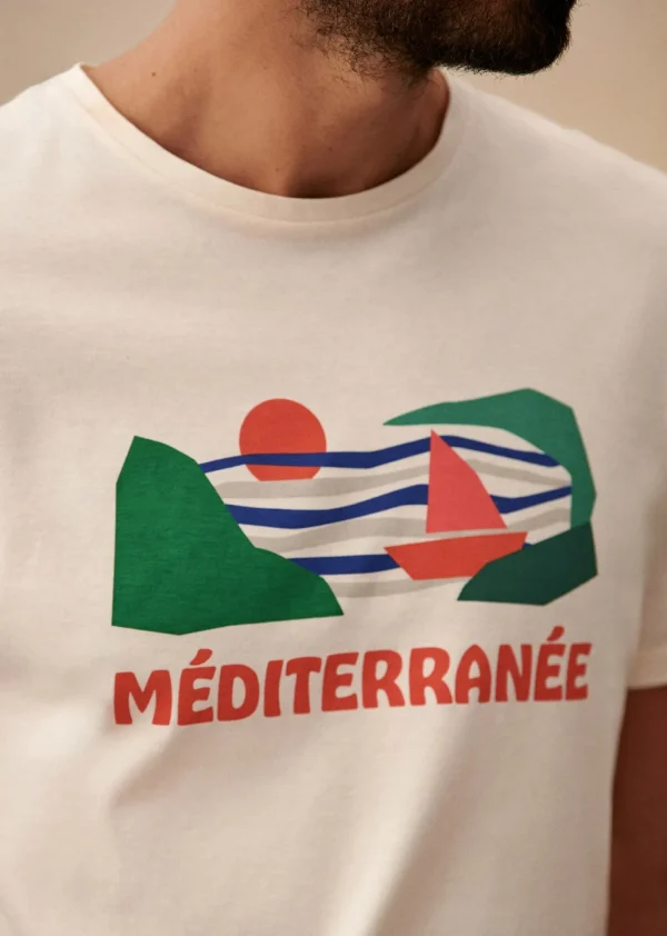 T-Shirt Mer