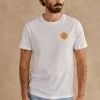 T-Shirt Orange