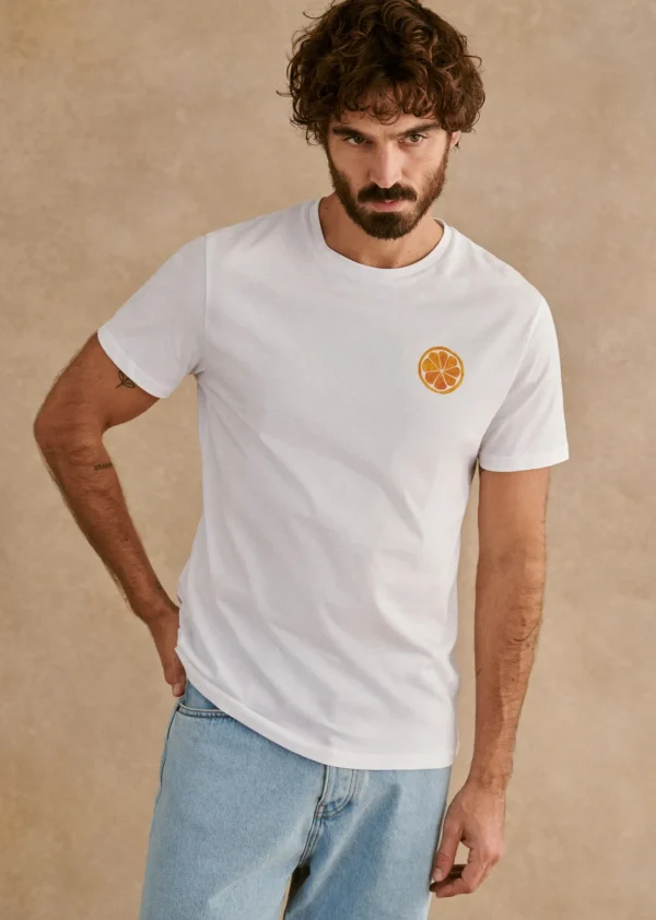 T-Shirt Orange