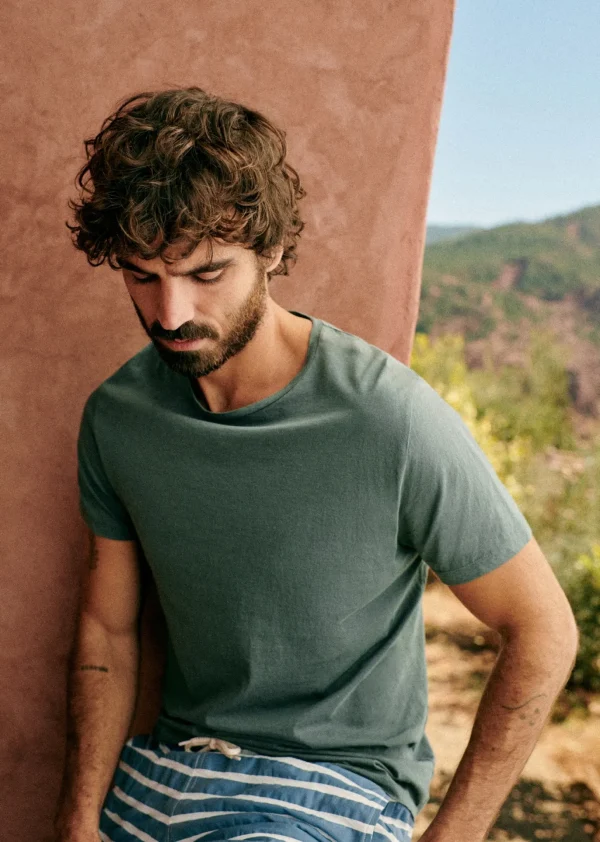 T-shirt Pace