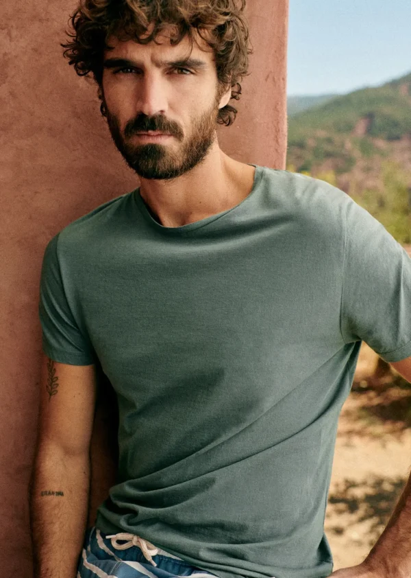 T-shirt Pace