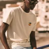 T-shirt Pantelleria