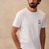 T-Shirt Pizza Pasta Amore