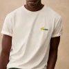 T-shirt Tennis