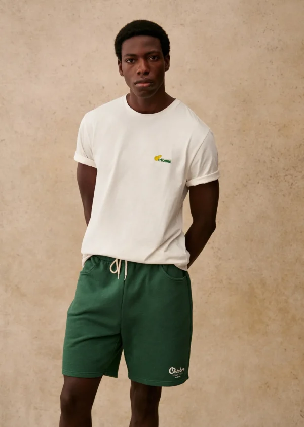 T-shirt Tennis