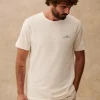 T-Shirt Vue Sur Mer