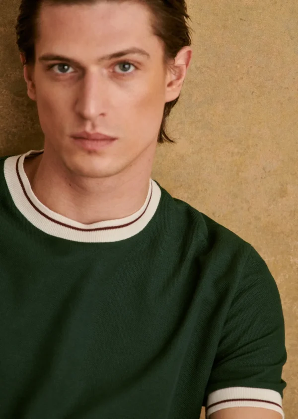 T-Shirt Waller