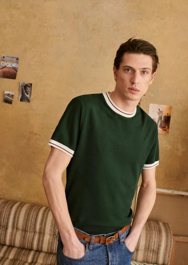 T-Shirt Waller