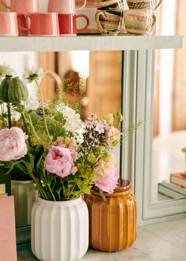 Vase Traviata