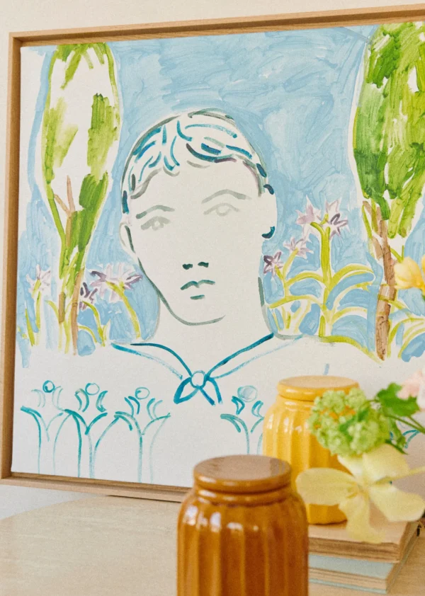 Vase Traviata