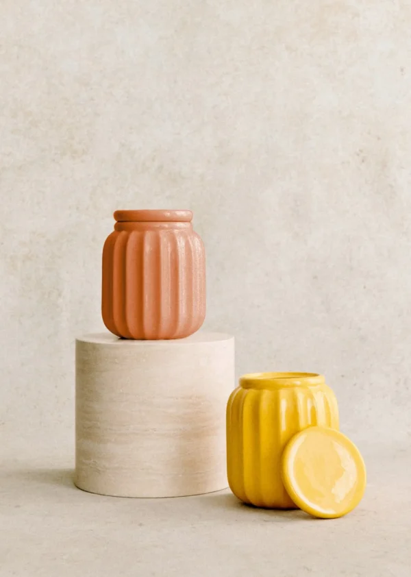 Vase Traviata