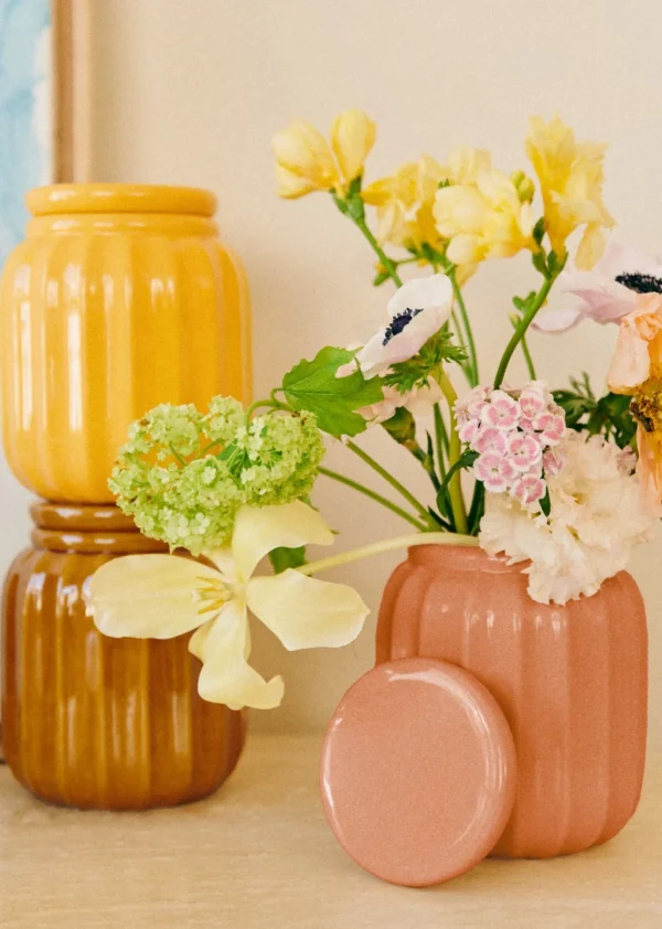 Vase Traviata