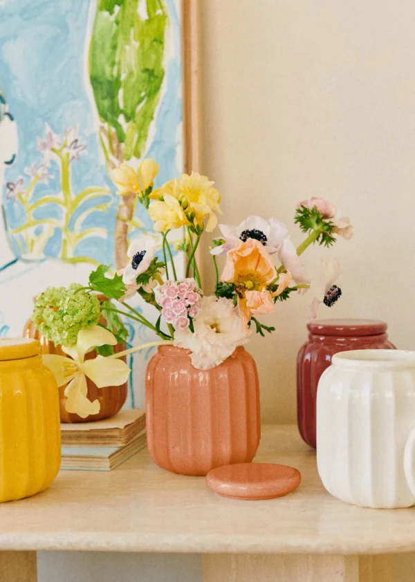 Vase Traviata